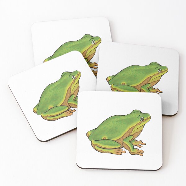 Item preview, Tree Frog designed and sold by Danielle Seay.