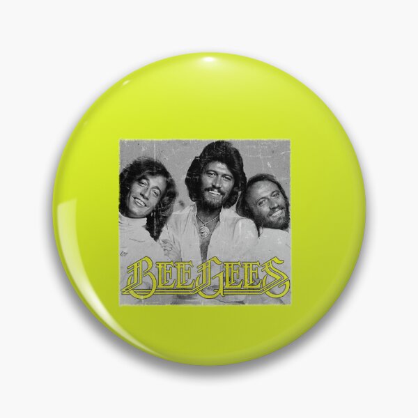 Item preview, Bee Gees Band Classic Grungy Retro Tshirt   T-Shirt designed and sold by LukasFreund.