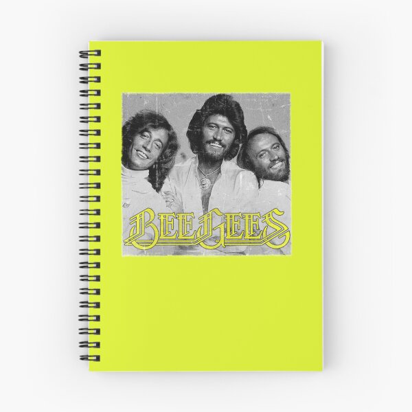 Item preview, Bee Gees Band Classic Grungy Retro Tshirt   T-Shirt designed and sold by LukasFreund.