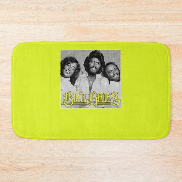 Item preview, Bee Gees Band Classic Grungy Retro Tshirt   T-Shirt designed and sold by LukasFreund.
