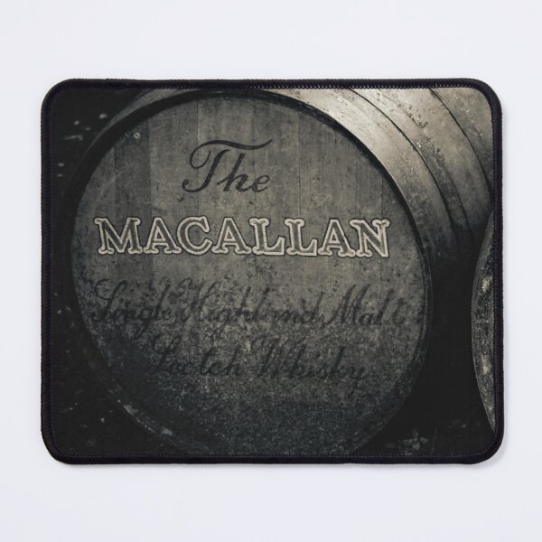 Item preview,  Single Malt Whisky - Monochromatic designed and sold by Yannik Hay.