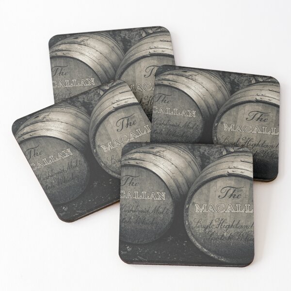 Item preview,  Single Malt Whisky - Monochromatic designed and sold by Yannik Hay.