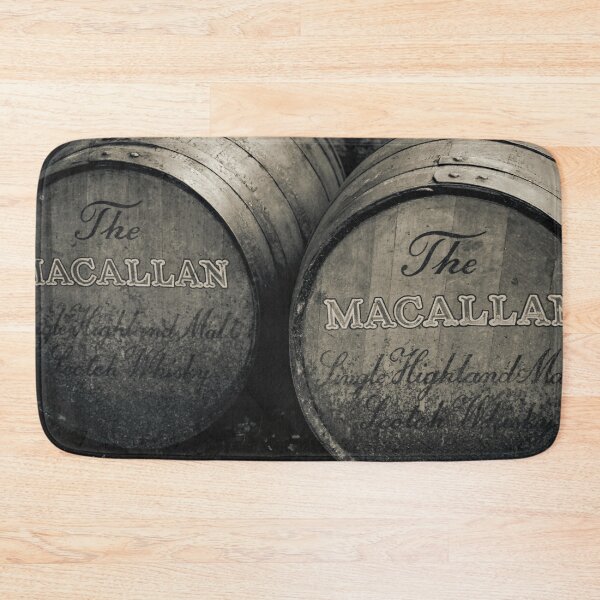 Item preview,  Single Malt Whisky - Monochromatic designed and sold by Yannik Hay.