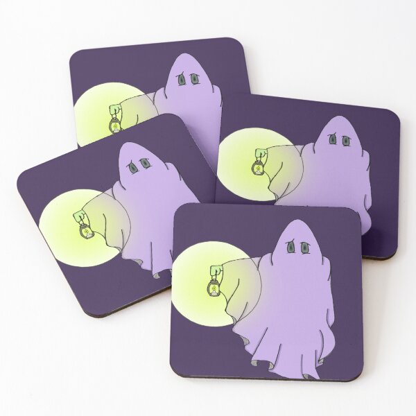 Item preview, Lantern Ghost designed and sold by FictionJunkie.