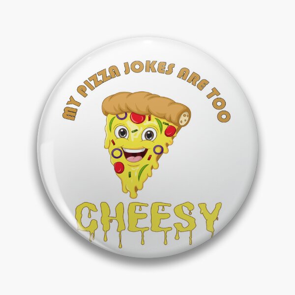 Artikelvorschau, MEINE PIZZAWITZE SIND ZU KÄSEIG entworfen und verkauft von adeleqo.