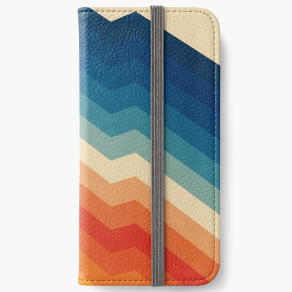Barricade iPhone Wallet