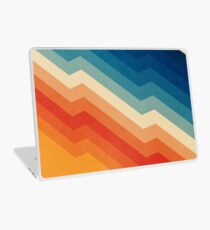 Barricade Laptop Skin