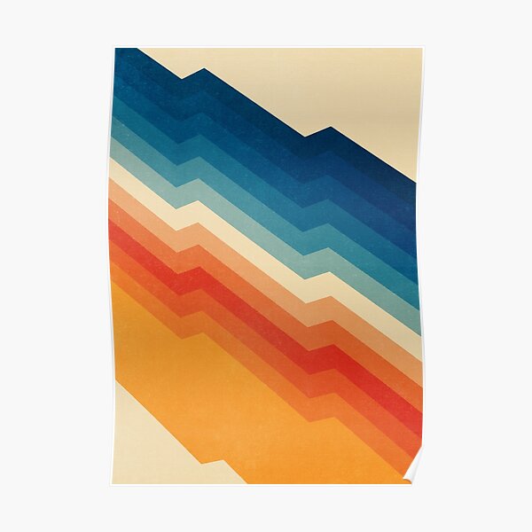 Barricade Poster