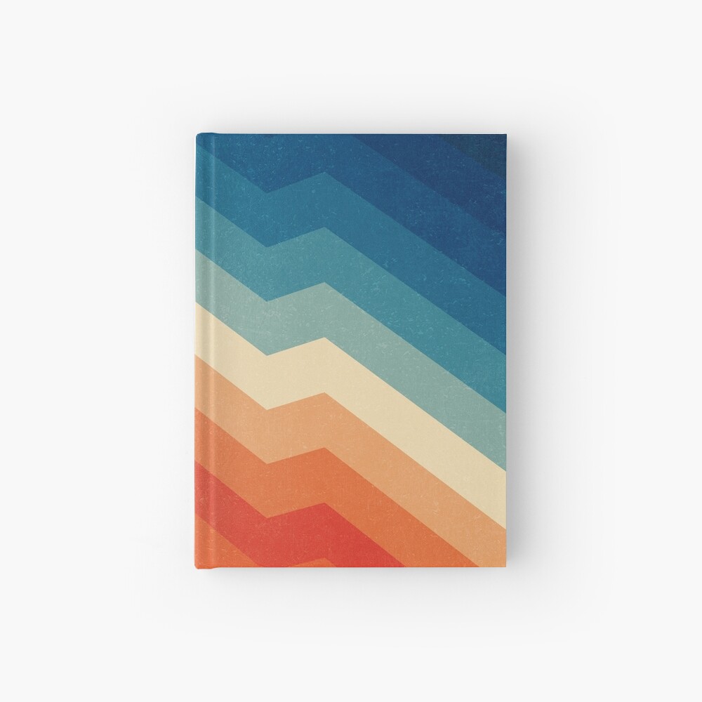 Barricade Hardcover Journal