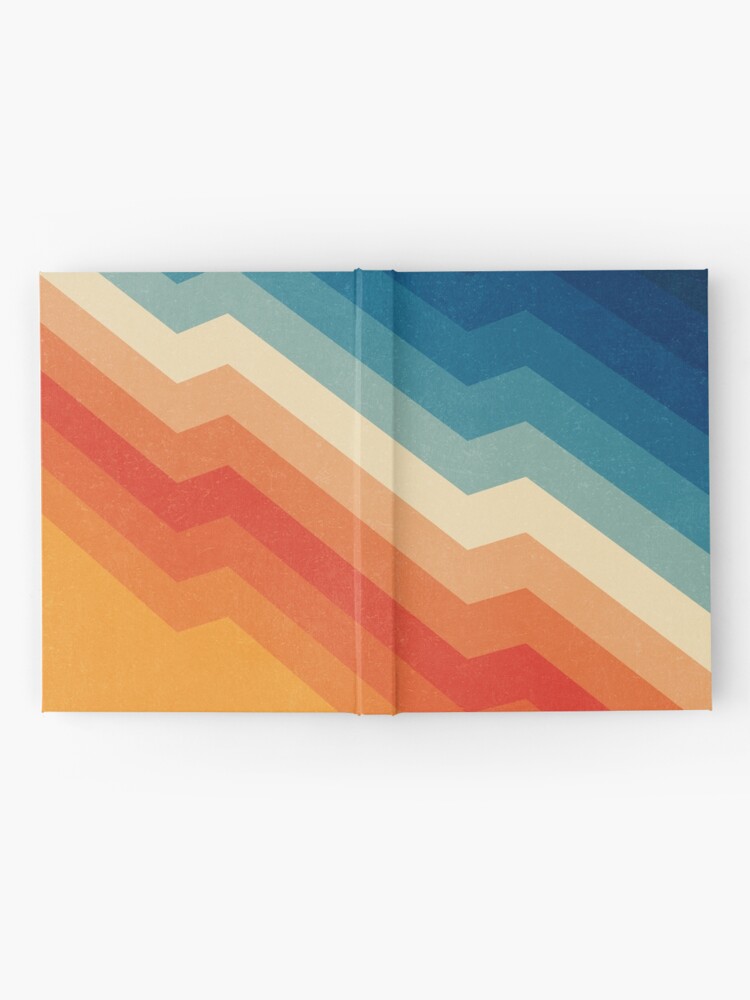 Alternate view of Barricade Hardcover Journal