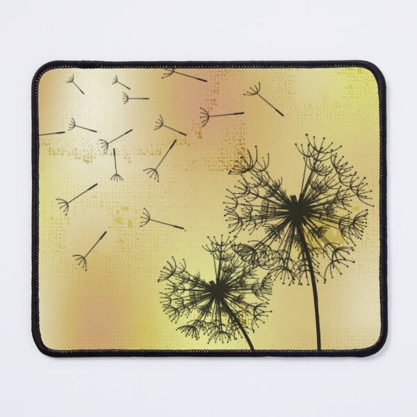 Item preview, Dandelions - dandelions designed and sold by harietteh.