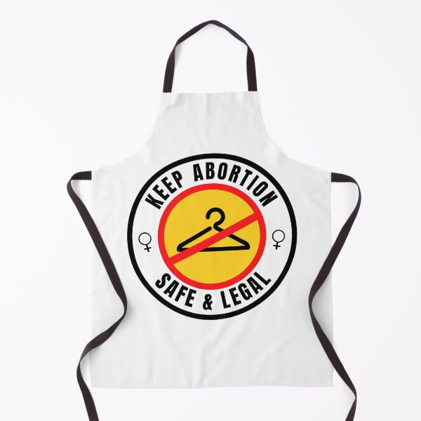 Item preview, Keep abortion safe and legal - pro choice designed and sold by yoshra.