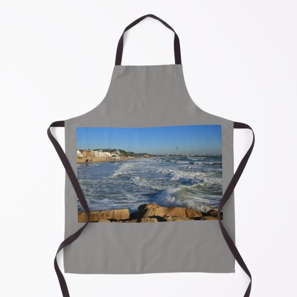 Item preview, A Little Choppy! designed and sold by RedHillDigital.