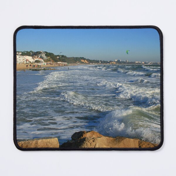 Item preview, A Little Choppy! designed and sold by RedHillDigital.