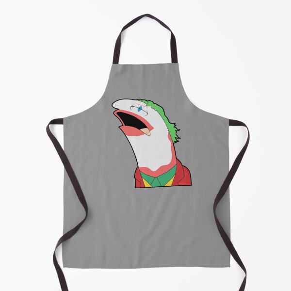 Item preview, Joker Alan designed and sold by PoeTatoes.