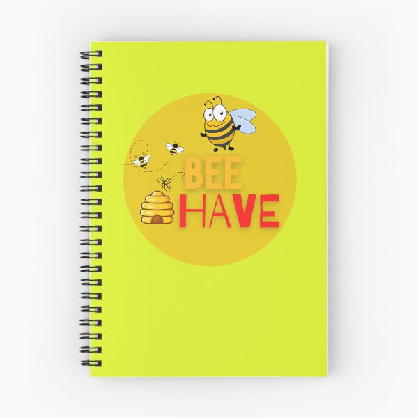 Item preview, Bee Have Humorous Line Tweak Design  T-Shirt designed and sold by LukasFreund.
