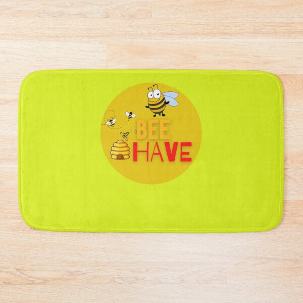Item preview, Bee Have Humorous Line Tweak Design  T-Shirt designed and sold by LukasFreund.