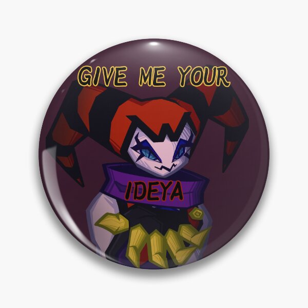 Item preview, Give Me Your IDEYA designed and sold by Marshmallowable.