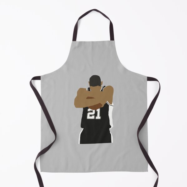 Item preview, Tim Duncan Ball Hug designed and sold by RatTrapTees.