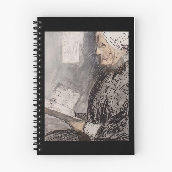 Item preview, Susan B Anthony designed and sold by joshcartoonguy.