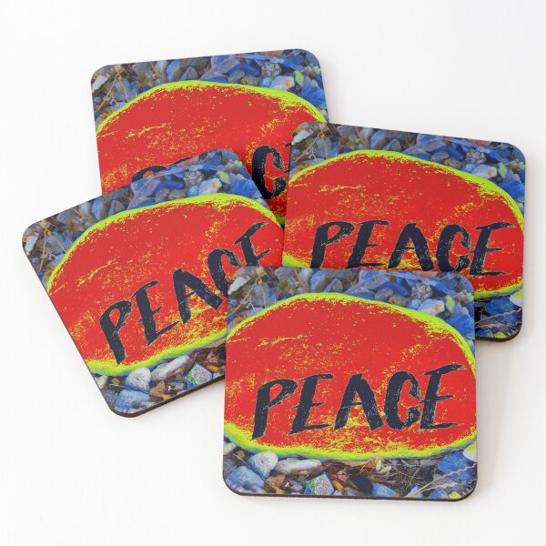 Item preview, Peace designed and sold by Tony Mumolo.