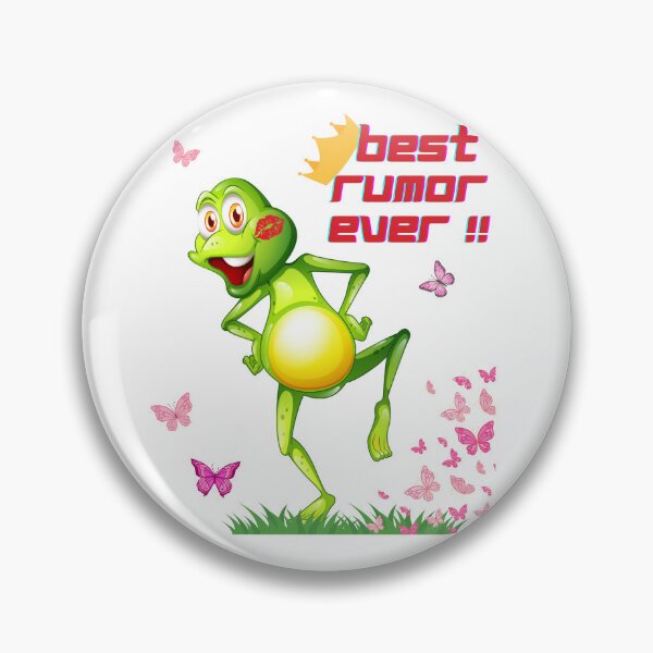 Item preview, Best rumor ever designed and sold by TruLuv.