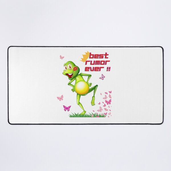 Item preview, Best rumor ever designed and sold by TruLuv.