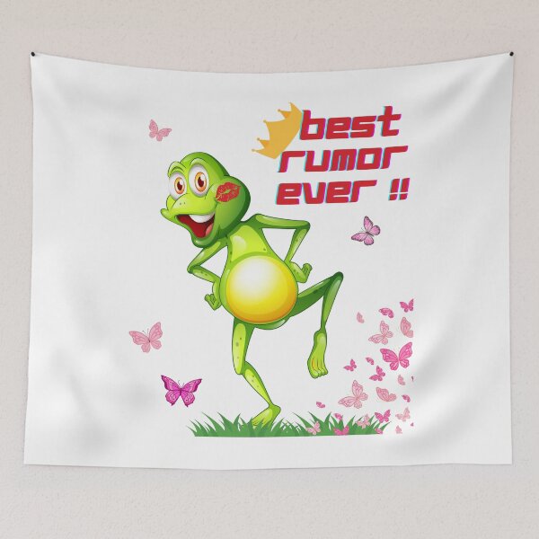Item preview, Best rumor ever designed and sold by TruLuv.