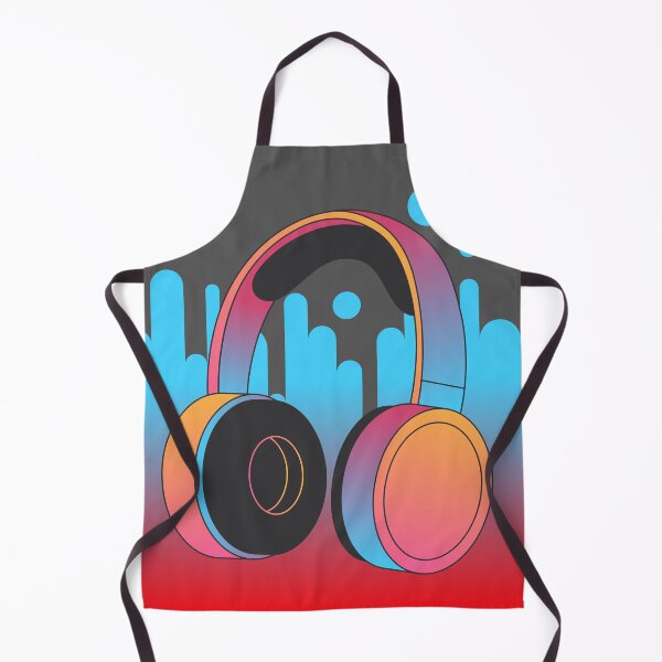 Item preview, Color Beats (Colour Beats) Headphones designed and sold by Design-Daily.