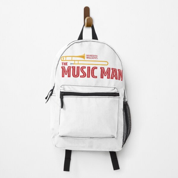 Item preview, Music Man Logo designed and sold by Backstage by Leyzel.