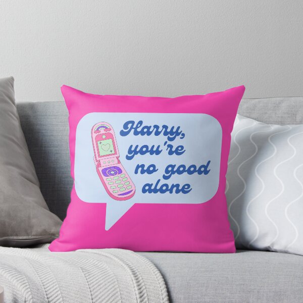 Item preview, HARRY YOU'RE NO GOOD ALONE, Thinking about you, Thinkin' bout you, as it was seventies style groovy y2k, it's just us, grapejuice, grape juice  designed and sold by STUDIOmilk.