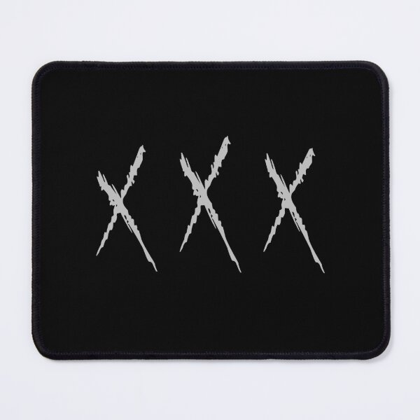 Item preview, XXX designed and sold by Void Script.