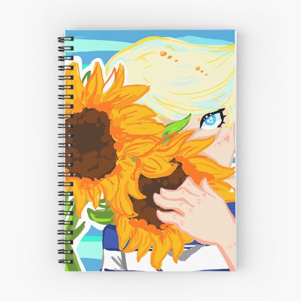 Item preview, Teddie w/ sunflowers designed and sold by kiss-my-arte.