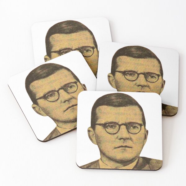 Item preview, SHOSTAKOVICH designed and sold by Musicianst0re.