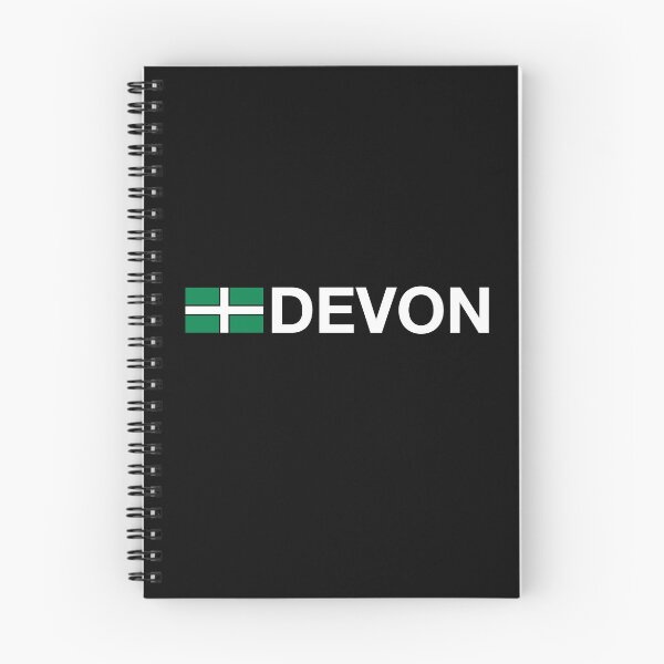 Item preview, Devon County Flag - England designed and sold by CityNoir.
