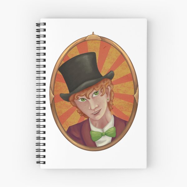 Item preview, Rodney the Ringmaster designed and sold by Daniell-Aven.