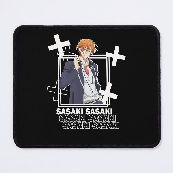 Item preview, Sasaki Shuumei - sasaki to miyano designed and sold by ShopMello.