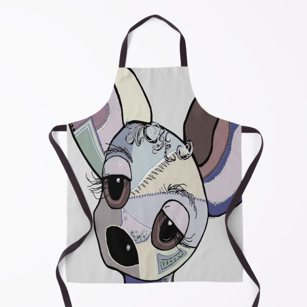 Item preview, Chihuahua Denim Colors designed and sold by EloiseArt.