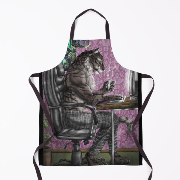 Item preview, Creative tiger designed and sold by Furiarossa.