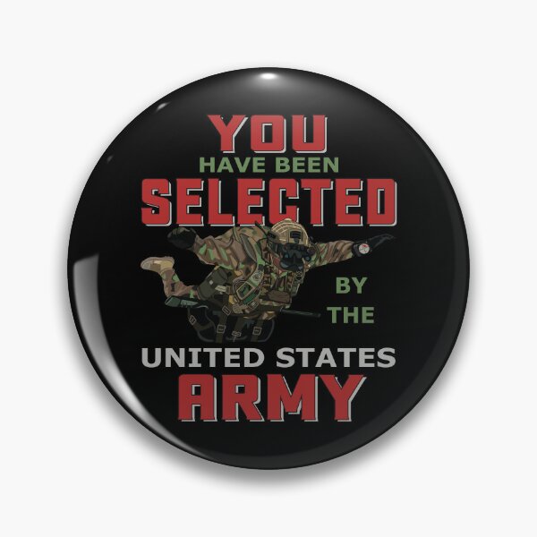 Item preview, US Army Paratrooper #2171 designed and sold by Rare-Militia.