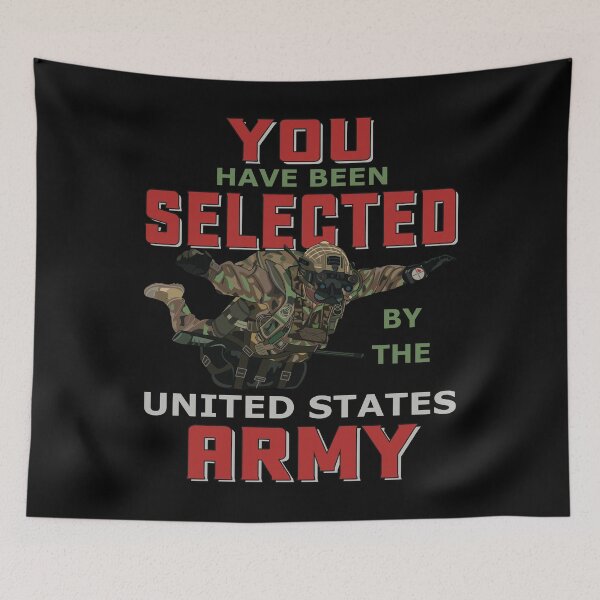 Item preview, US Army Paratrooper #2171 designed and sold by Rare-Militia.