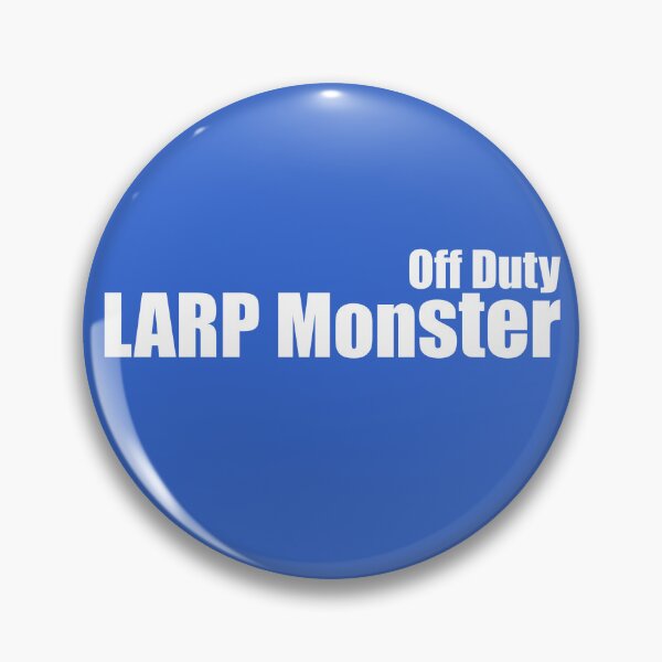 Artikelvorschau, Dienstfreies LARP Monster entworfen und verkauft von Geek Native .