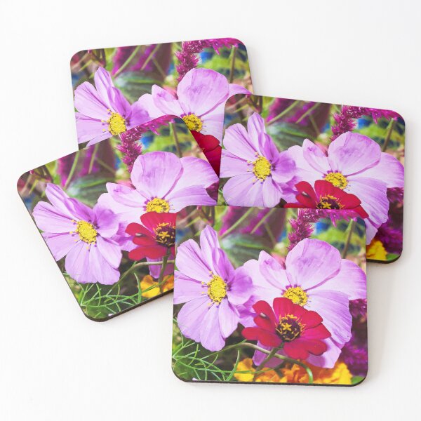 Item preview, Garden Flowers designed and sold by ajoymoon.