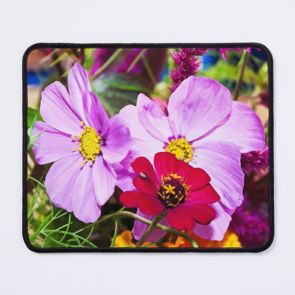 Item preview, Garden Flowers designed and sold by ajoymoon.