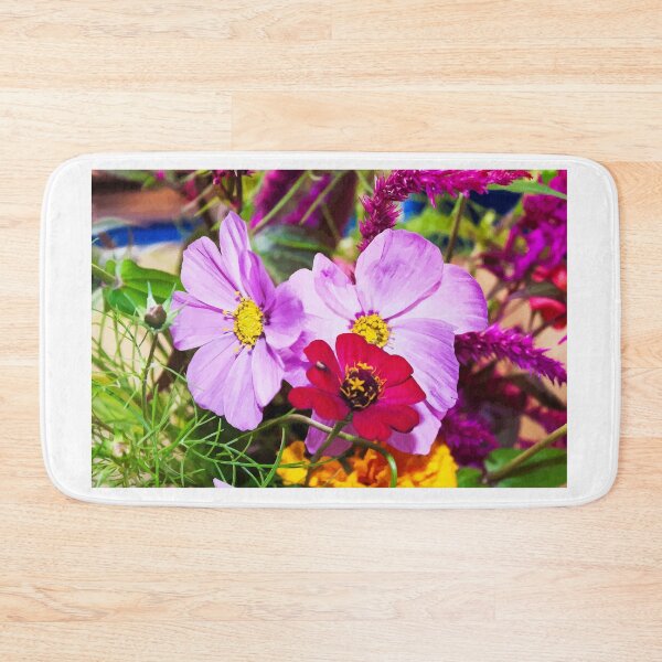 Item preview, Garden Flowers designed and sold by ajoymoon.