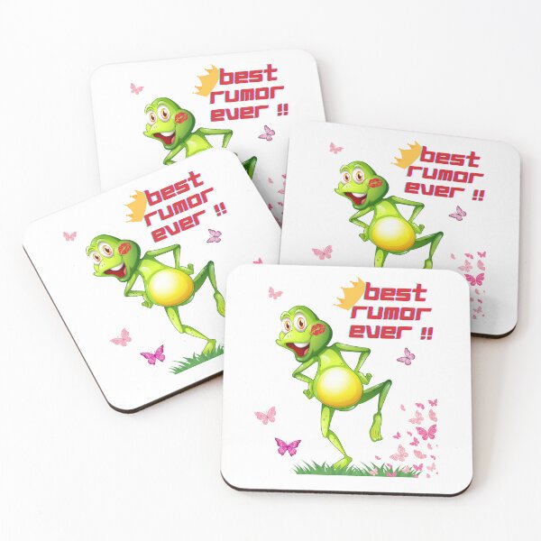 Item preview, Best rumor ever designed and sold by TruLuv.