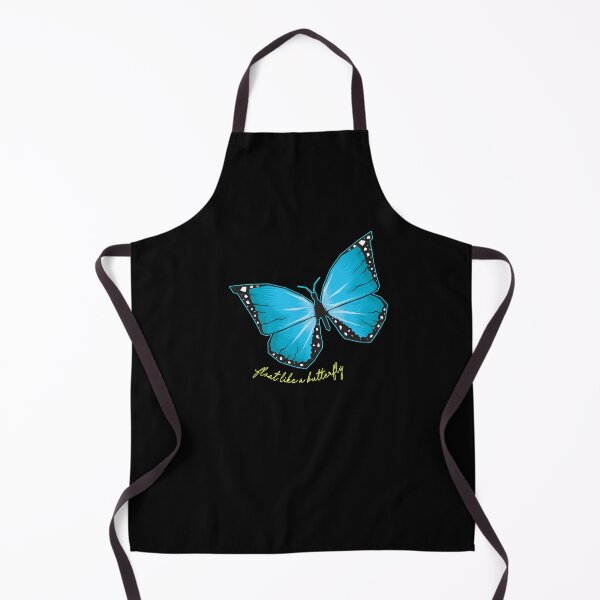 Item preview, Batterfly - Float like a butterfly , (B) designed and sold by Vaccine159.