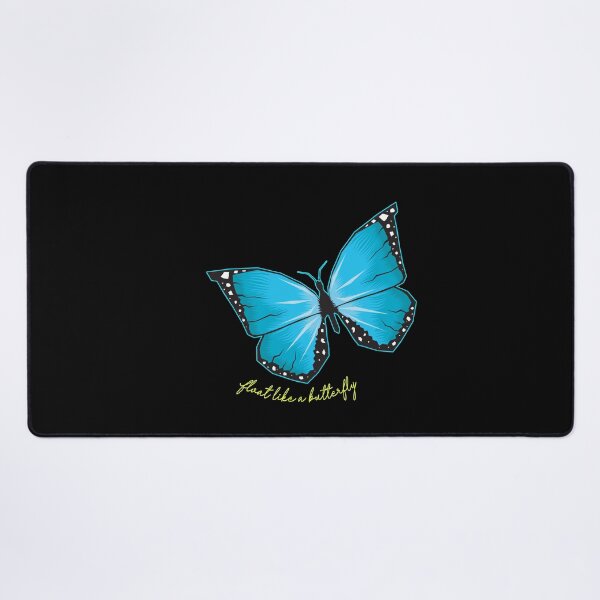 Item preview, Batterfly - Float like a butterfly , (B) designed and sold by Vaccine159.