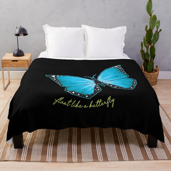 Item preview, Batterfly - Float like a butterfly , (B) designed and sold by Vaccine159.