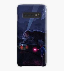 Where's the Goat? Case/Skin for Samsung Galaxy